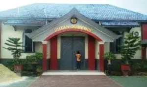 Rutan Klas II B Sumenep Usulkan 157 Napi Dapat Remisi Lebaran