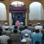 Ini Bacaan Niat Salat Tarawih dan Witir di Bulan Ramadan