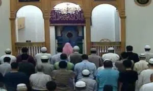 Ini Bacaan Niat Salat Tarawih dan Witir di Bulan Ramadan