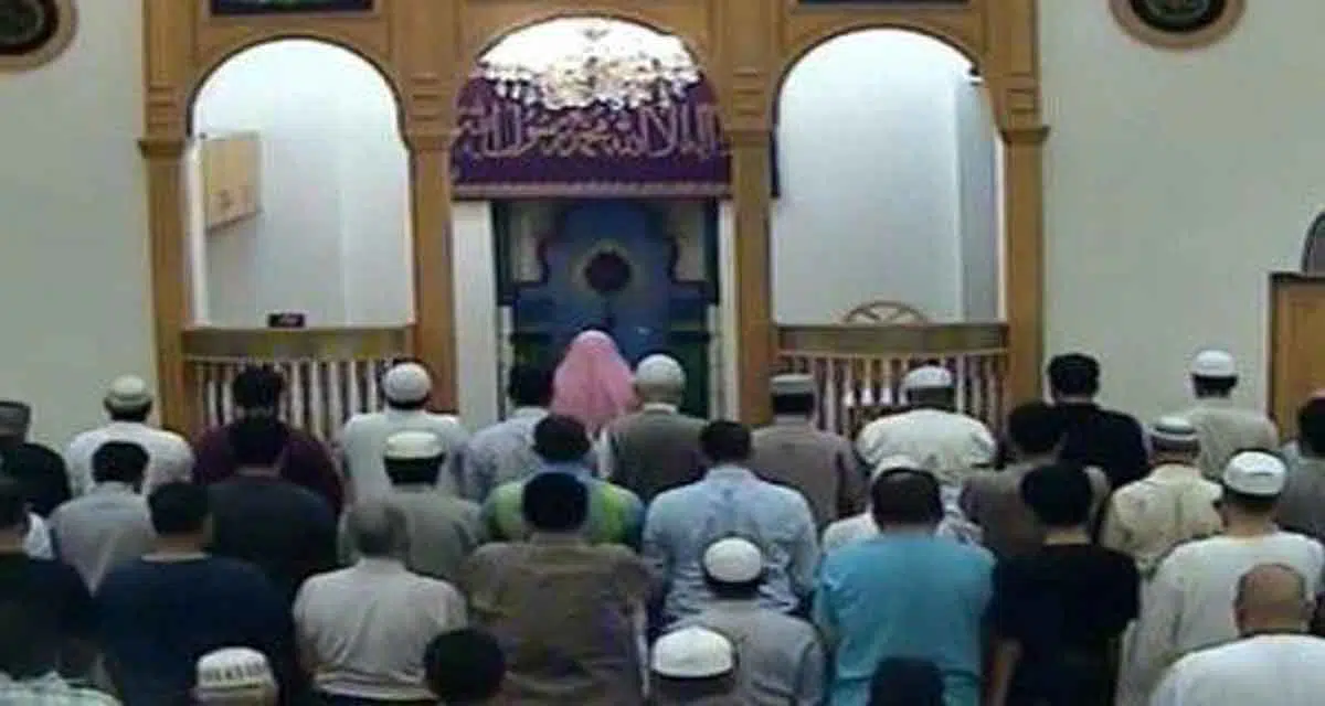 Ini Bacaan Niat Salat Tarawih dan Witir di Bulan Ramadan