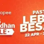 Sambut Ramadan 2019, Shopee Gelar Kembali Kampanye Big Ramadan Sale