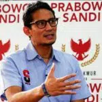 Sandiaga: Kami belum selesai
