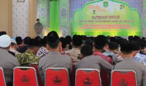Sumenep Gelar 'Santapan Rohani' Ramadan 1440 H