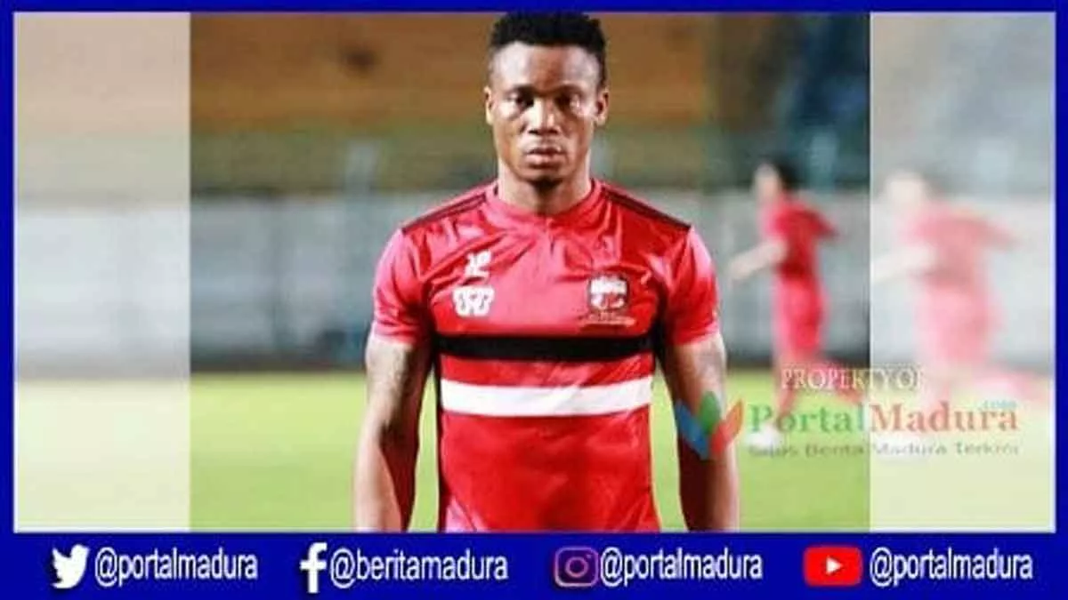 Satu Lagi, Pemain Asing Ikut Seleksi di