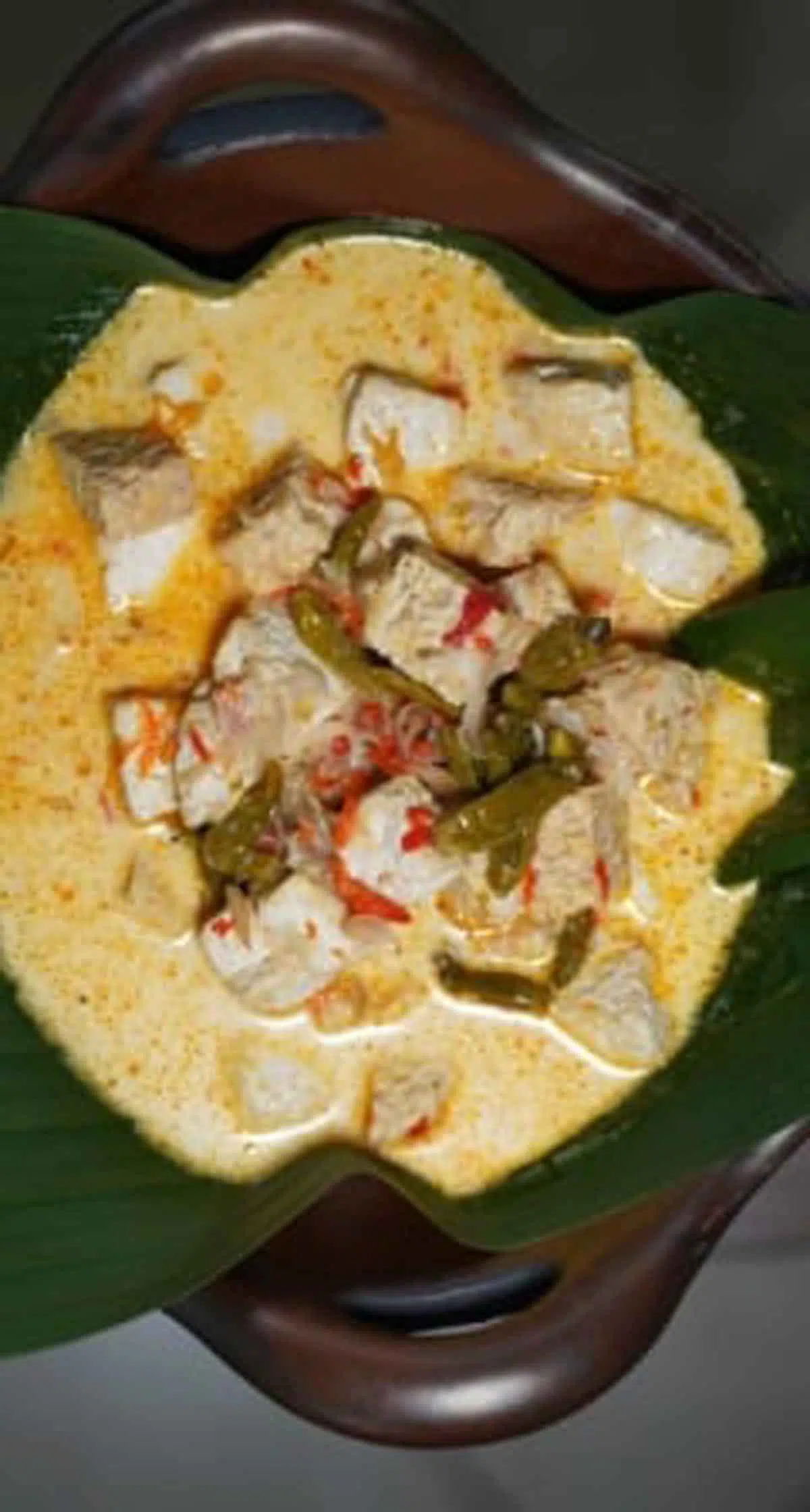 Resep Sayur Lodeh Tahu Tempe yang Cocok Untuk Menu Berbuka
