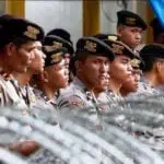 Sejumlah Negara Keluarkan Imbauan Keamanan Jelang 22 Mei