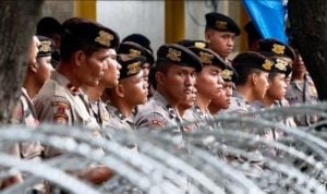 Sejumlah negara keluarkan imbauan keamanan jelang 22 Mei