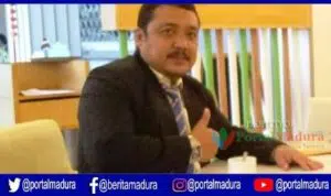 Penumpang Kapal Tertahan di Pelabuhan, Pemerintah Sumenep Berikan Nasi Bungkus