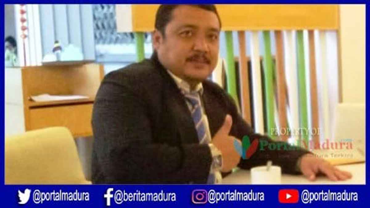Penumpang Kapal Tertahan di Pelabuhan, Pemerintah Sumenep Berikan Nasi Bungkus