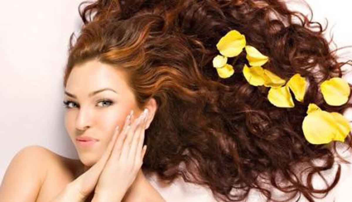 Selain Kulit, Rambut Juga Perlu Diberi Sunblock