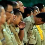 Pamekasan Belum Terima Formasi Rekrutmen CPNS dan PPPK 2019