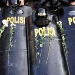 Situasi Keamanan Jakarta Berangsur Kondusif