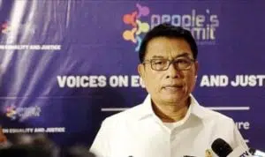 Staf Presiden Minta Polisi Tindak Pelaku yang Mengancam Kepala Negara