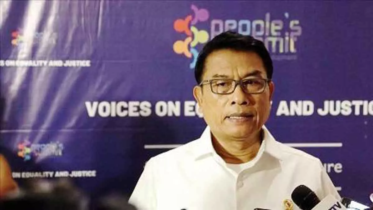 Staf Presiden Minta Polisi Tindak Pelaku yang Mengancam Kepala Negara