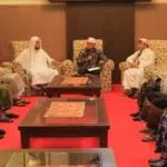 10 Ramadan Terakhir, Pemkab Sumenep Datangkan Syekh dari Yaman