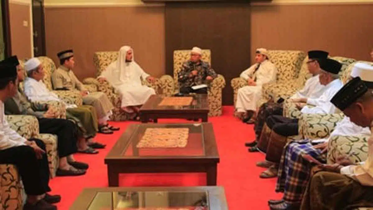 10 Ramadan Terakhir, Pemkab Sumenep Datangkan Syekh dari Yaman