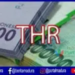 Lebih 100 Perusaan Belum Laporkan Pencairan THR
