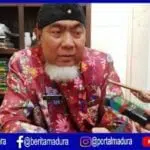 THR PNS di Sumenep Capai Rp 40 Miliar Lebih