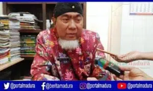 THR PNS di Sumenep Capai Rp 40 Miliar Lebih
