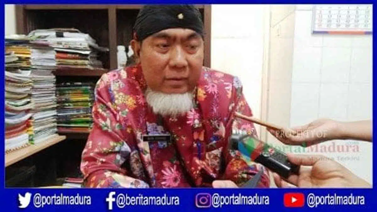 THR PNS di Sumenep Capai Rp 40 Miliar Lebih