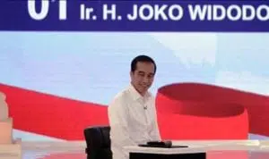 TKN lakukan lobi untuk dinginkan suasana politik pasca Pemilu 2019