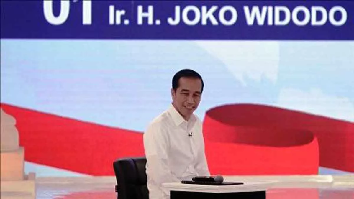 TKN Lakukan Lobi untuk Dinginkan Suasana Politik Pasca Pemilu 2019