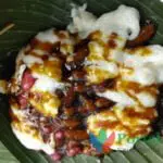 Tajin Sobih, Bubur Khas Bangkalan dengan Rasa Manis yang Menggoda