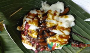 Tajin Sobih, Bubur Khas Bangkalan dengan Rasa Manis yang Menggoda