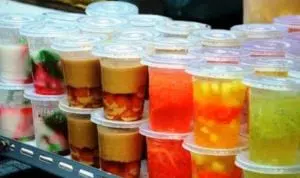 Sumenep Tiadakan Bazar Takjil Ramadan 2021