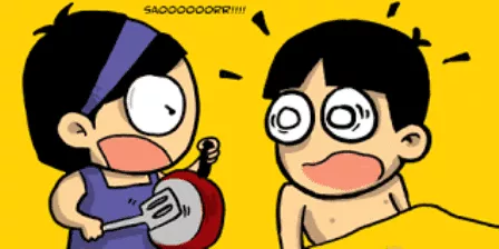 Telat Bangun dan Sudah Masuk Imsak, Bolehkan Melanjutkan Sahur ?