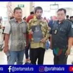 TKI Asal Sampang Bebas Vonis Mati di Malaysia