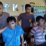 Terdakwa Bawa Kabur Kotak Suara Legislatif di Sampang Divonis Berbeda