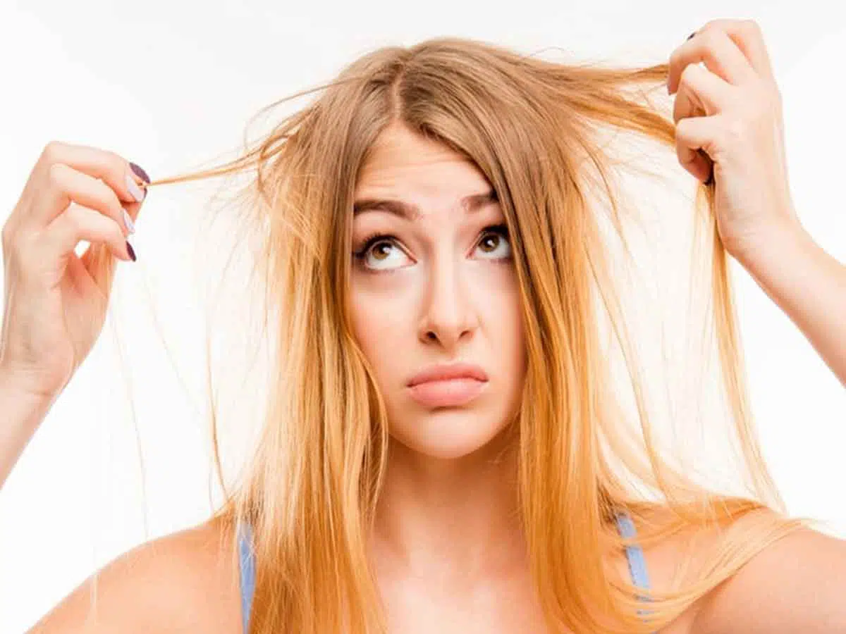 6 Tips Merawat Rambut Agar Tidak Rusak Akibat Polusi Udara