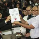Tim Hukum Joko Widodo Sambut Baik Langkah Prabowo ke MK