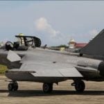 Tujuh Pesawat Tempur AL Prancis Mendarat Darurat di Aceh