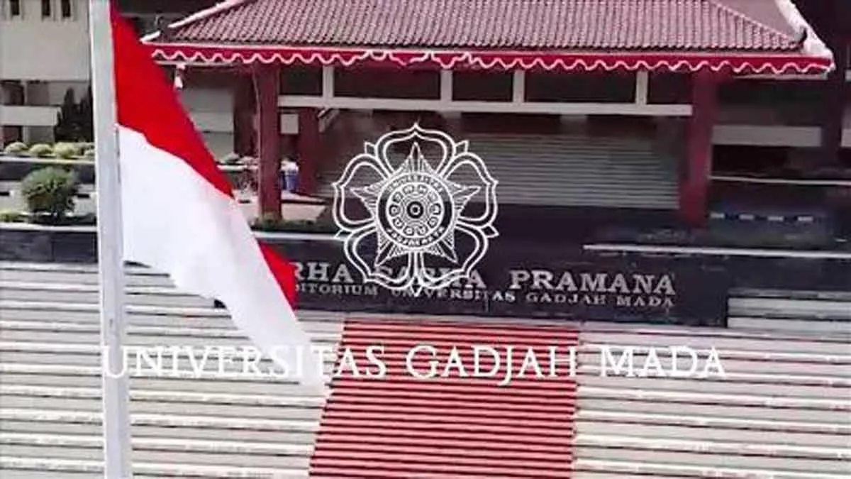 UGM Kaji Kasus Meninggalnya Ratusan Petugas Pemilu