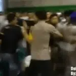 Viral Video Kericuhan Rekapitulasi Suara Pemilu 2019 di Madura