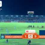 VIDEO: Highlights Shopee Liga 1 2019, Persela Vs  1-5