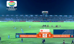 VIDEO: Highlights Shopee Liga 1 2019, Persela Vs 1-5