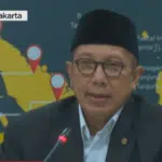 Puasa Ramadan Jatuh Pada Senin, 6 Mei 2019