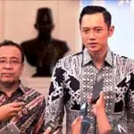 Usai Bertemu Presiden Jokowi, AHY Minta Semua Pihak Hormati Hasil Pemilu 2019