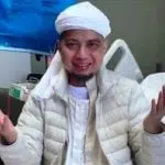 Ustadz Arifin Ilham Meninggal Dunia