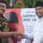 Saatnya Pemuda Move On, Catatan Seorang Birokrat Muda Sumenep