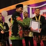 Penuh Prestasi, SMANSA Sumenep Gelar Purnawiyata