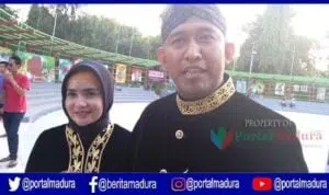 Wabup Sumenep Kerja dan Puasa ASN Harus Tetap Seimbang