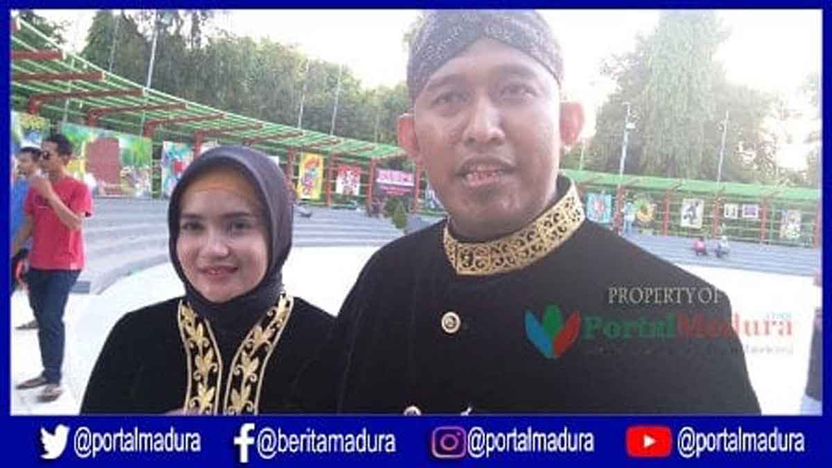 Wabup Sumenep Kerja dan Puasa ASN Harus Tetap Seimbang