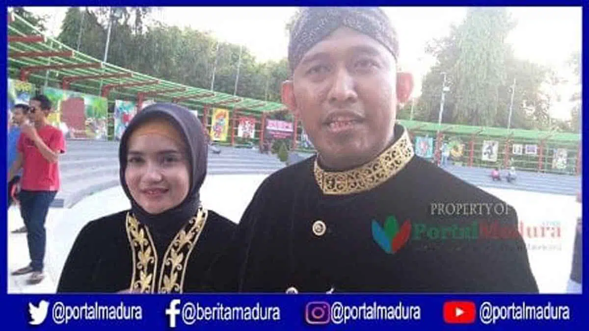 Wabup Sumenep Kerja dan Puasa ASN Harus Tetap Seimbang
