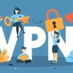 Waspada! Ini 5 Bahaya Gunakan Aplikasi VPN Gratis di Smartphone