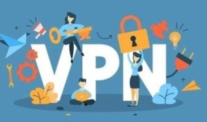 Waspada! Ini 5 Bahaya Gunakan Aplikasi VPN Gratis di Smartphone
