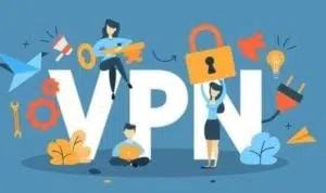 Waspada! Ini 5 Bahaya Gunakan Aplikasi VPN Gratis di Smartphone
